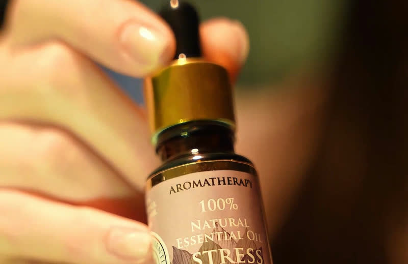 Skräddarsydd massage